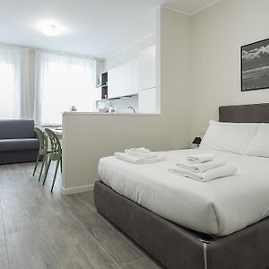 Studio Appartement